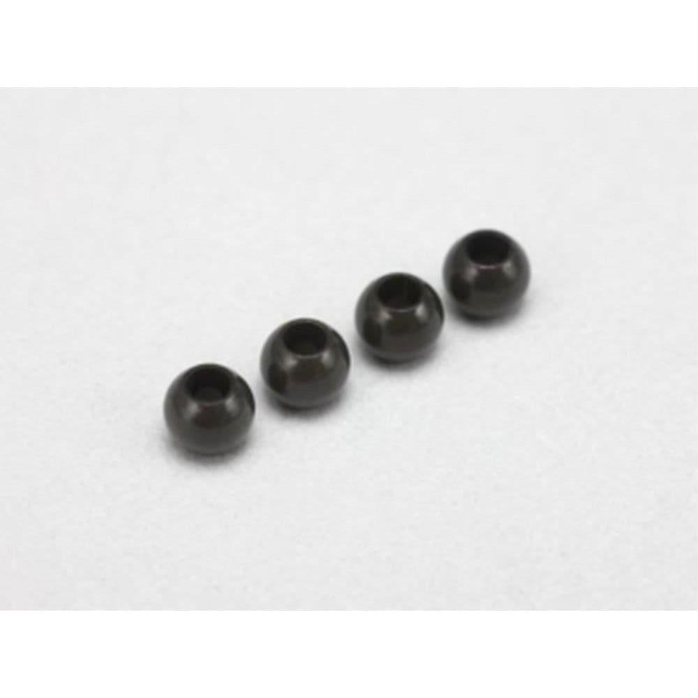 YOKOMO Sway Bar Ball (f2.0mm hole) for YZ- 4S