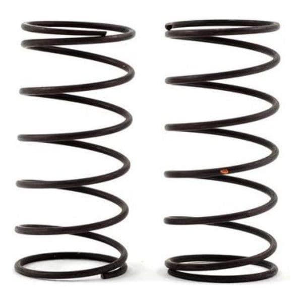 YOKOMO Big bore shock front spring (Orange) for Astroturf o