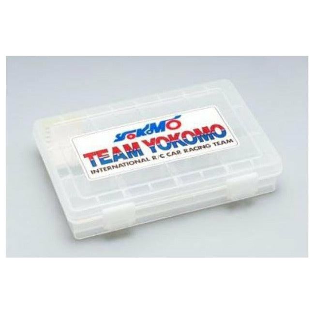 YOKOMO Case for Parts( YC-6 )