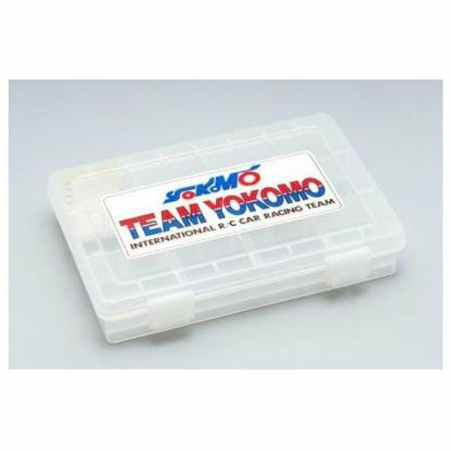 YOKOMO Case for Parts( YC-6 )