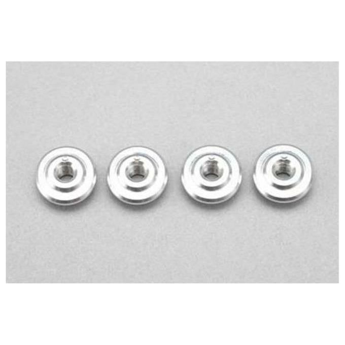YOKOMO Aluminium Upper Arm Collar 1.5Deg for YR-10F