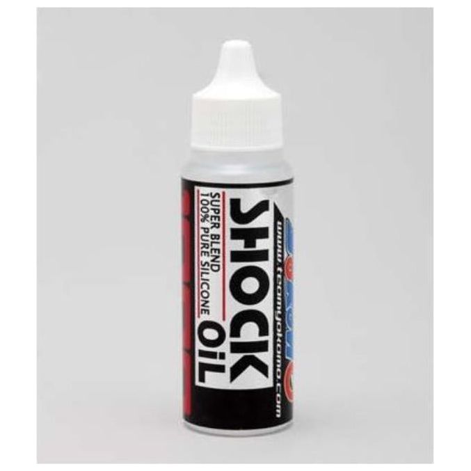 YOKOMO Super Blend Shock Oil (1000)