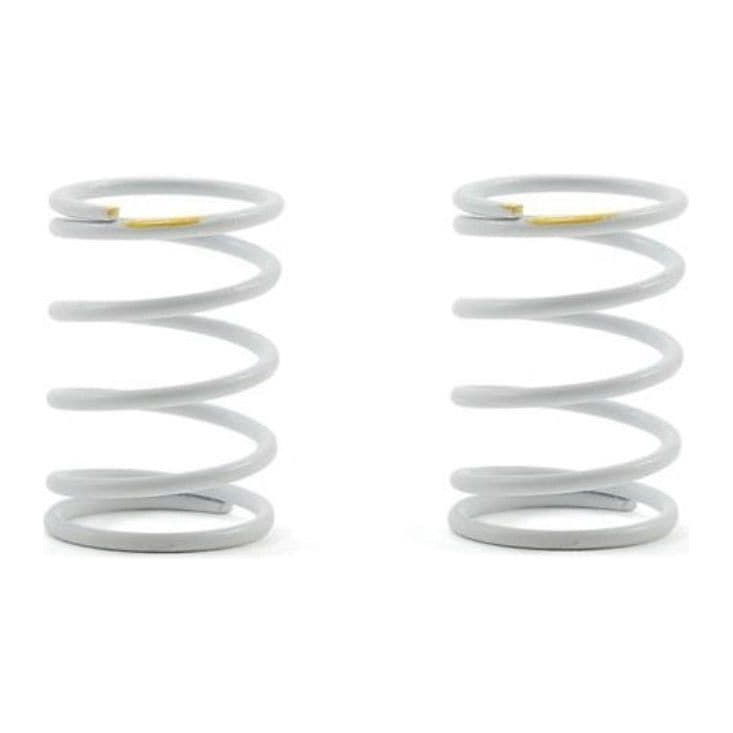 YOKOMO PRO Shock Spring(Long Type Yellow)( YS-1455L )