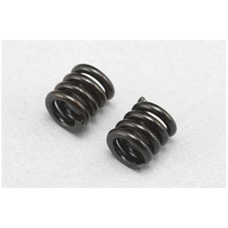 YOKOMO Front Push Rod Spring (Black)
