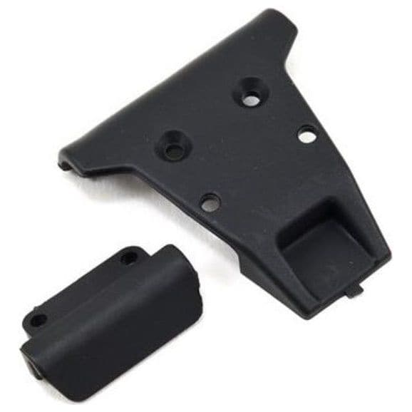 YOKOMO Front & Rear Bumper for YZ-2(Y-Z2-001B)