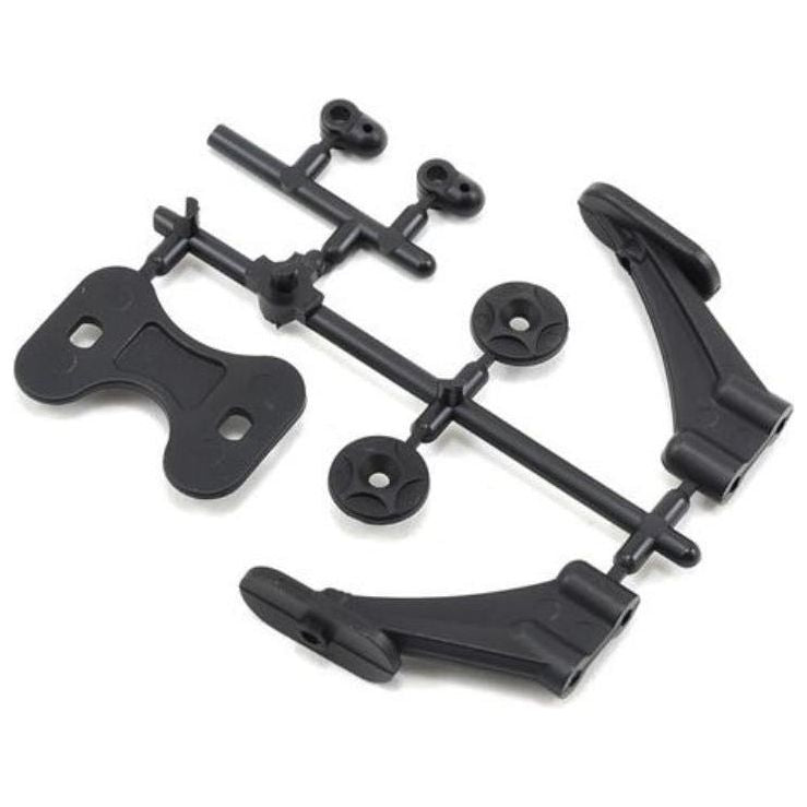 YOKOMO Wing Mount/Body Mount for YZ-2