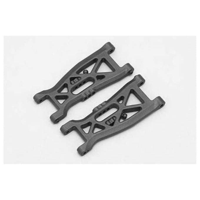 YOKOMO Graphite F.Lower Sus_Arms(Flat)for YZ-2(Y-Z2-008GF)