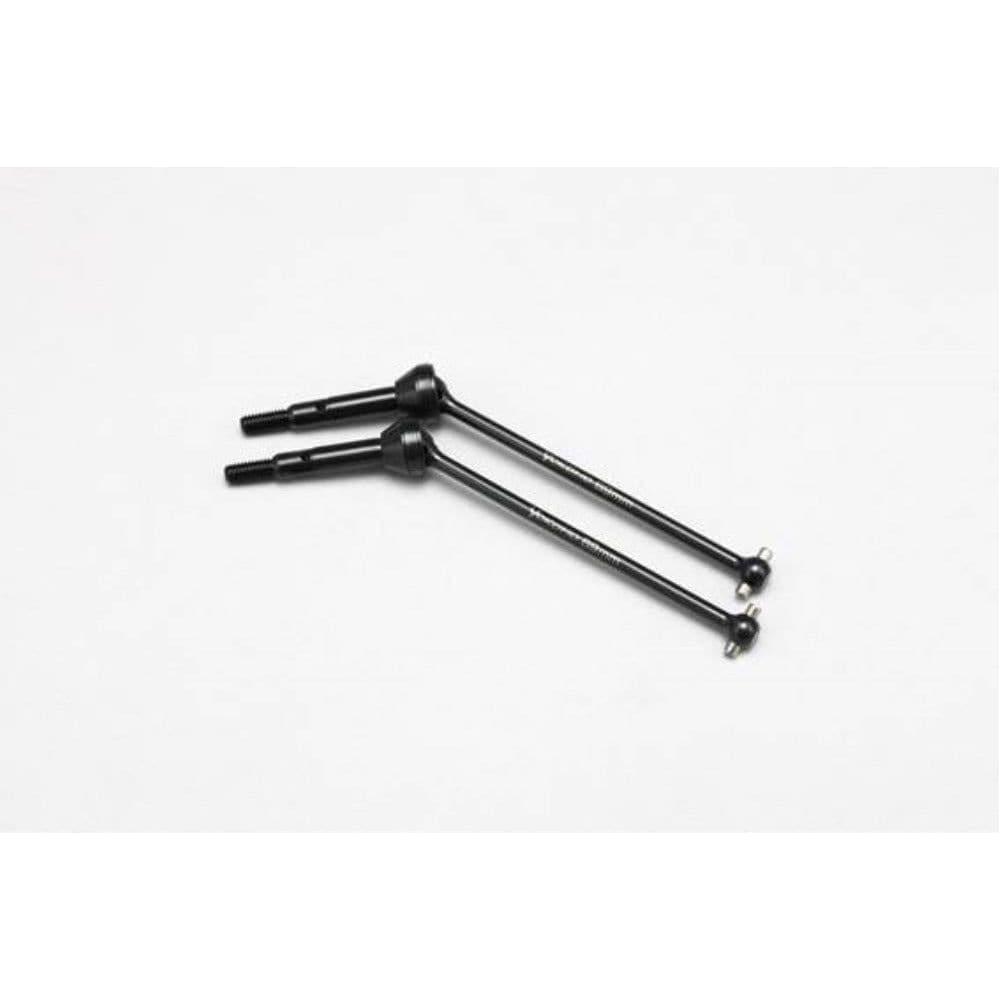 YOKOMO Rear Universal Shaft (69mm Bone) for YZ-2DTMW