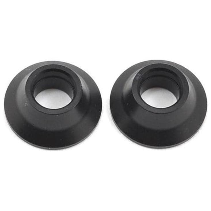 YOKOMO 4.5mm Wheel spacer(2pcs) ( Z2-011S )