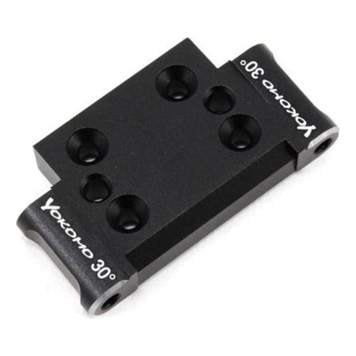 YOKOMO Aluminum Front Lower Sus mount(30)for YZ-2(
