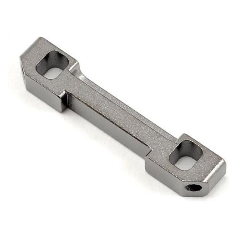 YOKOMO Rear suspension mount (Front/Steel) ( Z2-300SRF )
