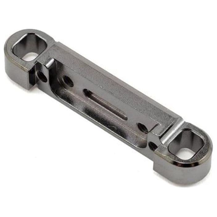 YOKOMO Rear suspension mount (Backword/Steel) ( Z2-300SRR )