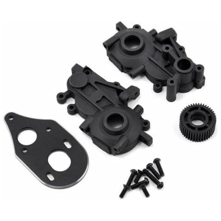 YOKOMO 3 Gear box set for CA (Carpet and Astro Turf) ( Z2-3