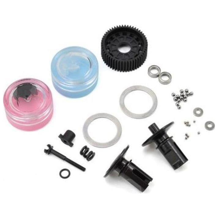 YOKOMO Ball Diff Kit for YZ-2CA/DT/YZ-4