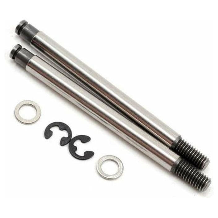 YOKOMO Front X33 Shock shaft for YZ-2(Y-Z2-S2S)