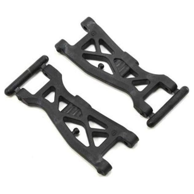 YOKOMO Front suspension arm(Flat) ( Z4-008F )