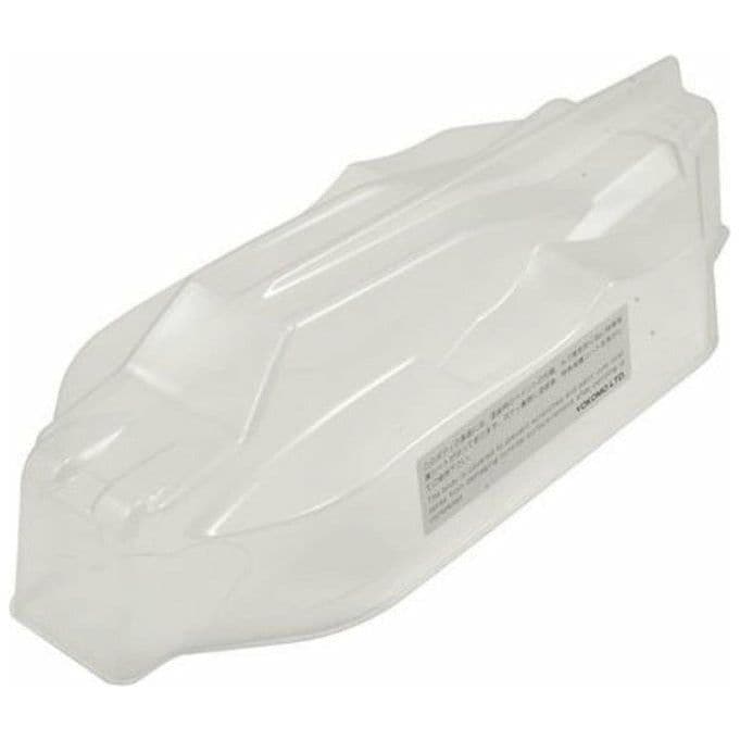 YOKOMO YZ-4 body (w/window mask) ( Z4-101 )