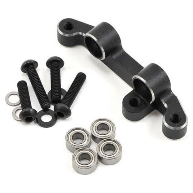 YOKOMO Aluminum center link (w/Bearing 4pcs) ( Z4-201CL )