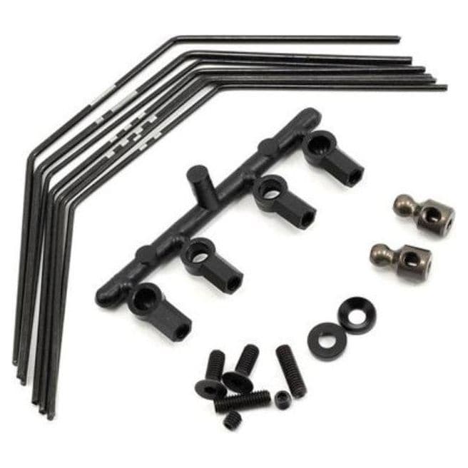 YOKOMO Anti-roll bar set ( Z4-412 )