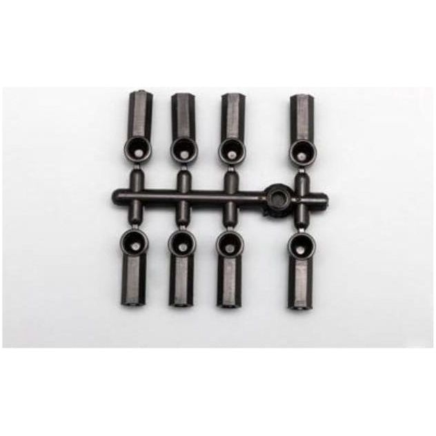 YOKOMO Rod End Plastic Parts