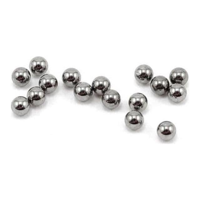 YOKOMO 1/16 inch Tungsten Carbide Ball (16pcs.)