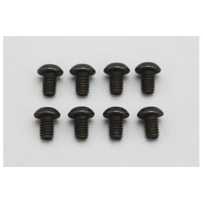 YOKOMO BH Socket Screw M2.54mm ( ZC-BH254 )