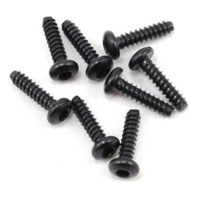 YOKOMO M2x8.0mm BH Tapping screw 8cs.