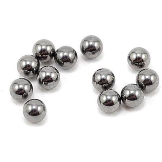 YOKOMO 3/32 Tungsten Carbide Differential Ball( 12pcs)( ZD-