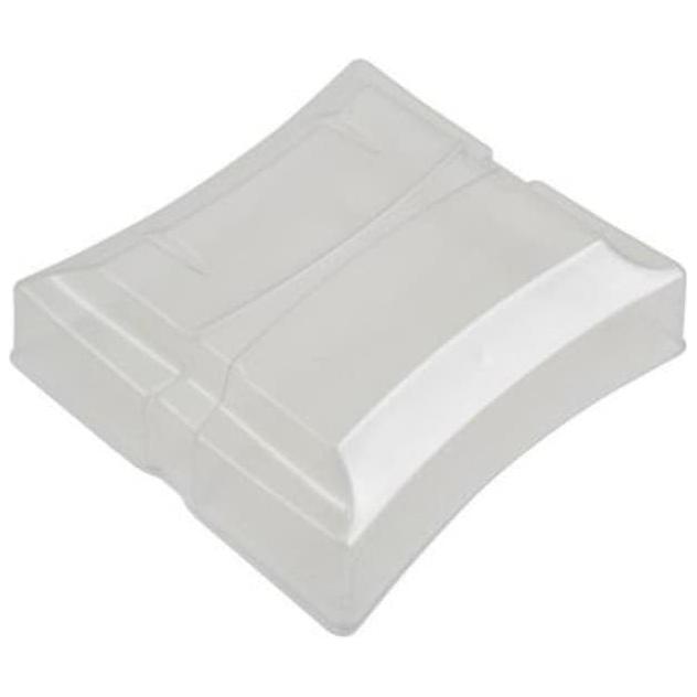 YOKOMO Gokuraku Narrow Off-road Wing (Heavy Duty)(Y-ZS-GWBN