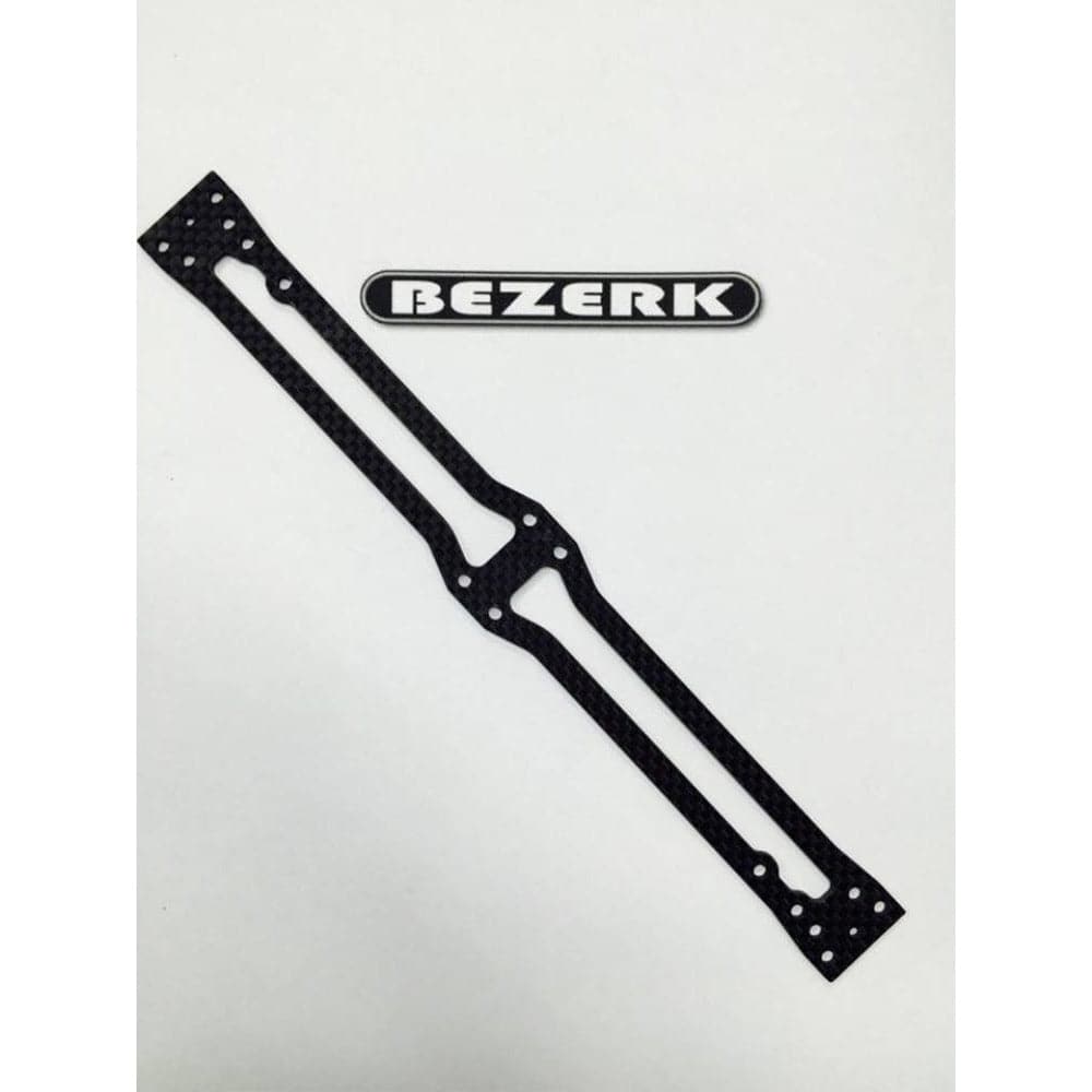 BEZERK YZ4 Flex Topdeck YO303 - Hearns Hobbies Melbourne - BEZERK