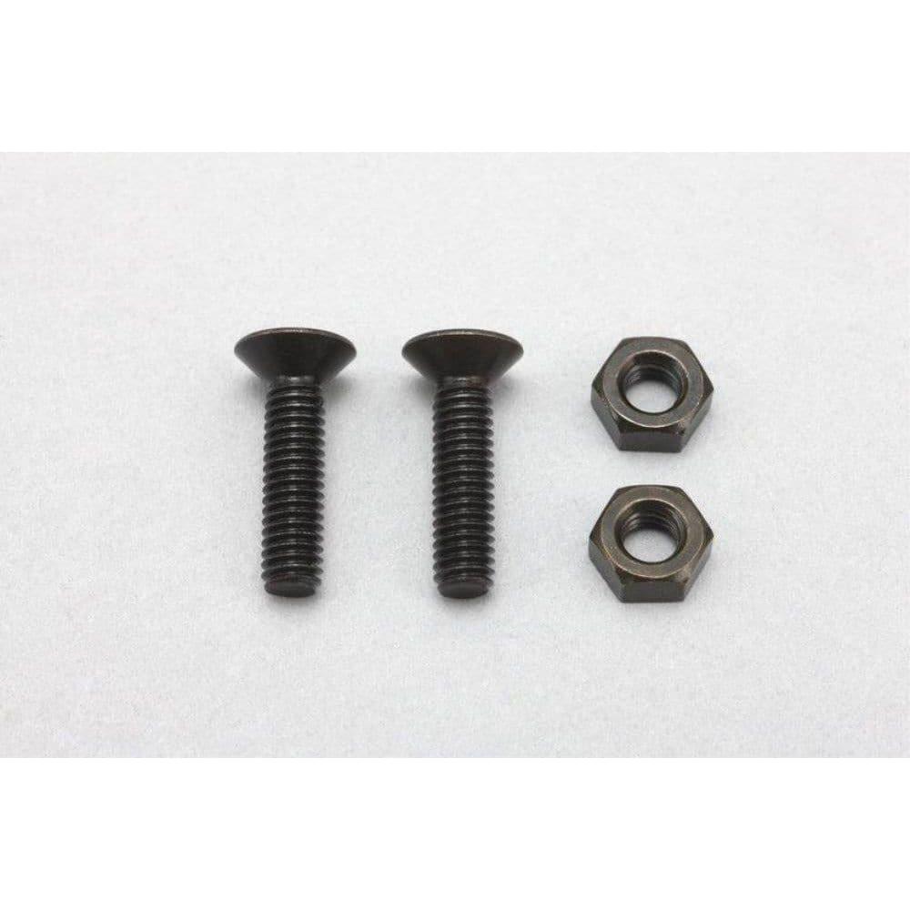 YOKOMO Front Wing Screw (M4 x 16)