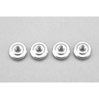 YOKOMO Aluminium Upper Arm Collar 1.0Deg for YR-10F