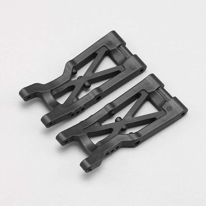YOKOMO S3 Rear lower suspension arm (Graphite molded) for Y
