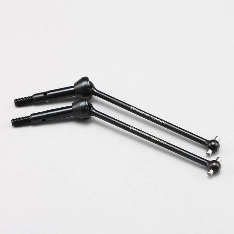 YOKOMO Universal shaft (68mm bone) for YZ-2 series