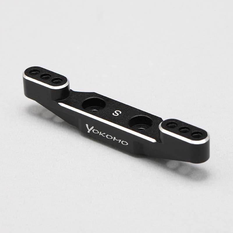 YOKOMO Front Upper Arm Mount S (Standard) for YZ-2 Series