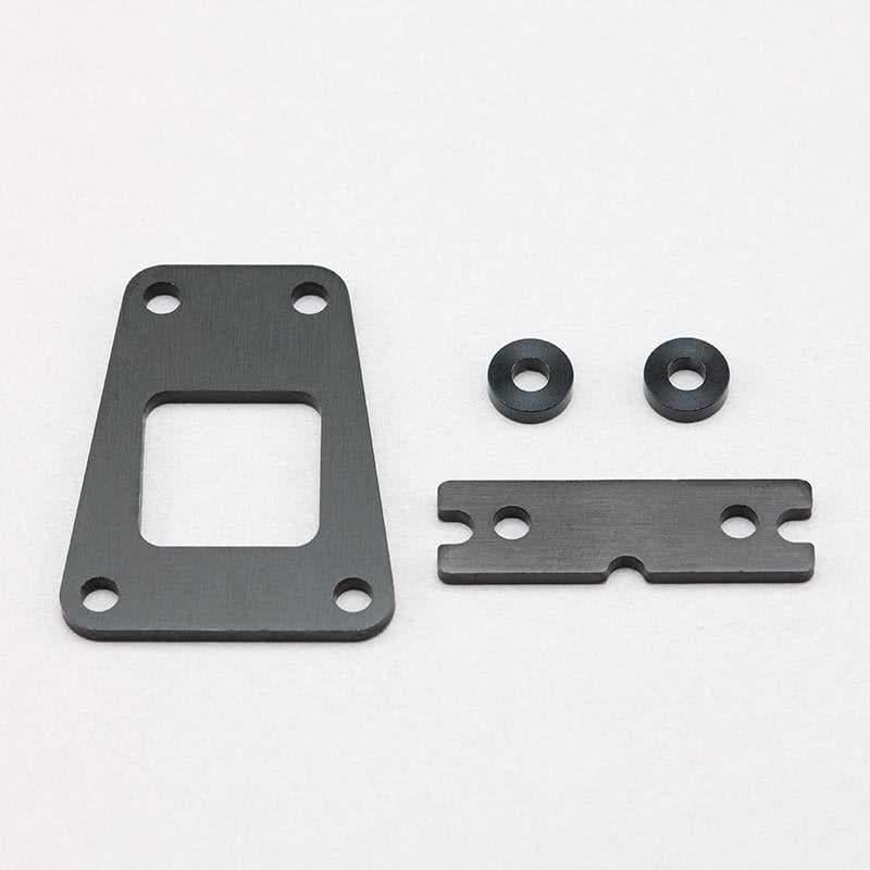 YOKOMO Gear Box Spacer Set (2.0mm) for YZ-2 Series (Z2-302