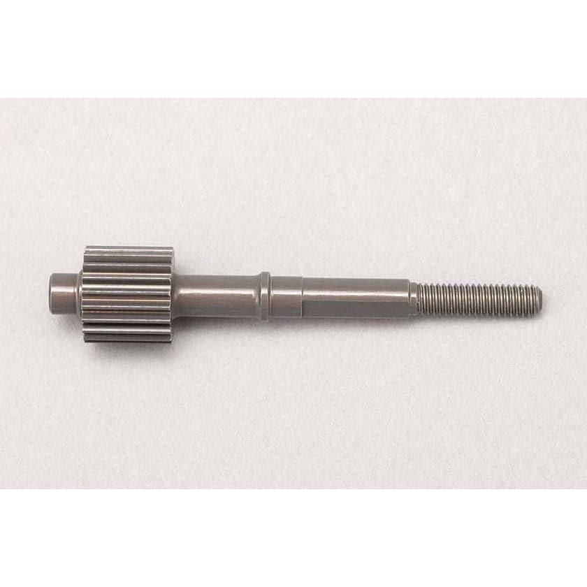 YOKOMO Aluminium Top Shaft 48p 20t for YZ-2 series