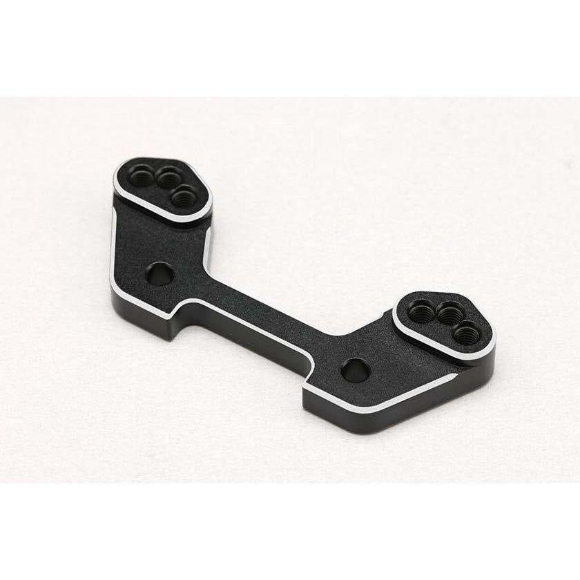 YOKOMO Aluminium Rear Upper Arm Mmount WideYZ-2DTM3/CA