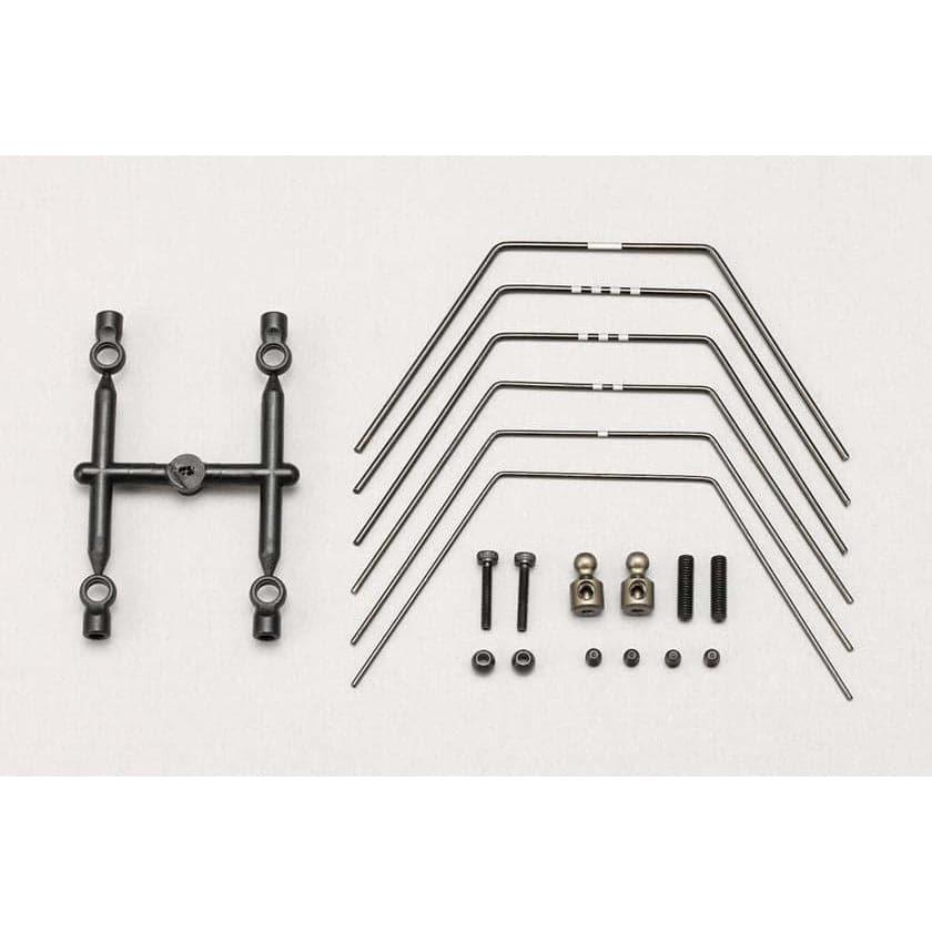 YOKOMO R.Sway Bar of LD Arm forYZ-2DTM3/CAL3