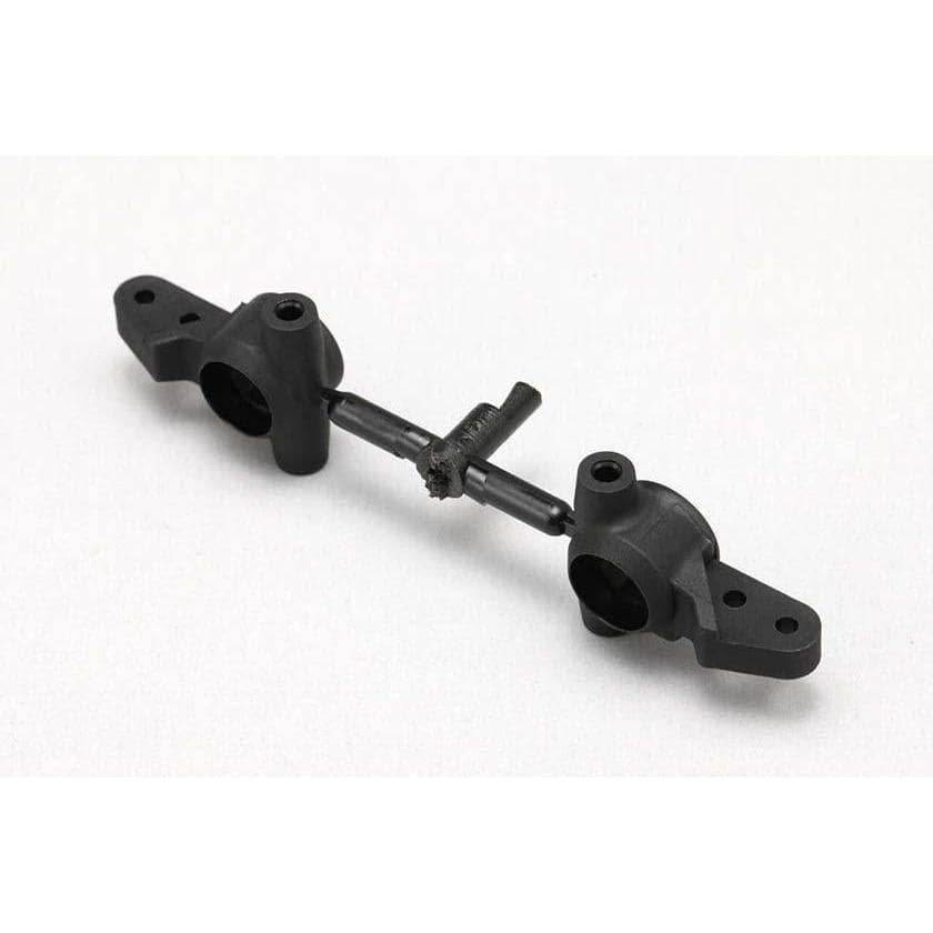 YOKOMO Steering Block L/R(Hard)for DTM3/CAL3