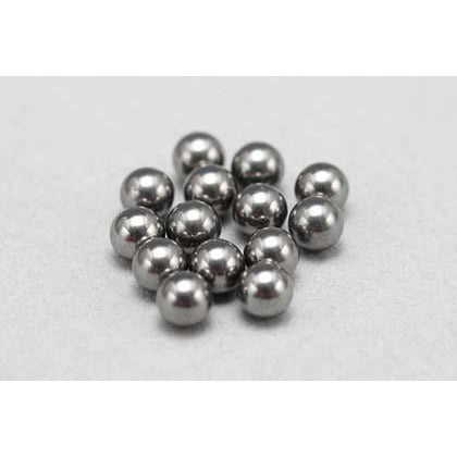 YOKOMO 3/32 Tungsten Carbide Ball (14pcs.)