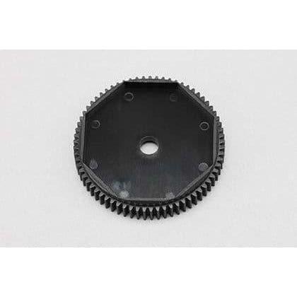 YOKOMO DP48/69T Spur Gear of Dual Pad for YZ-2(Y-Z2-SG69D)