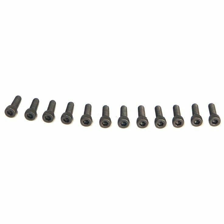 HPI Cap Screw 2.6X8mm (12)