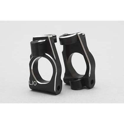 YOKOMO Aluminum Front Hub Carrier (Caster 10)