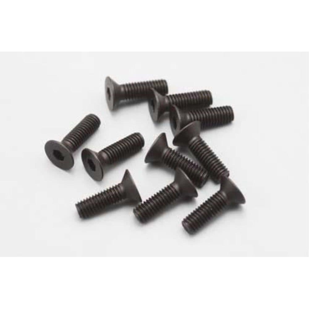 YOKOMO FH Socket Screw M3x8mm