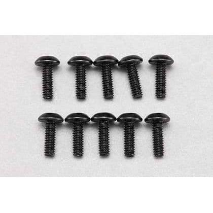 YOKOMO Screws M2 x 6mm