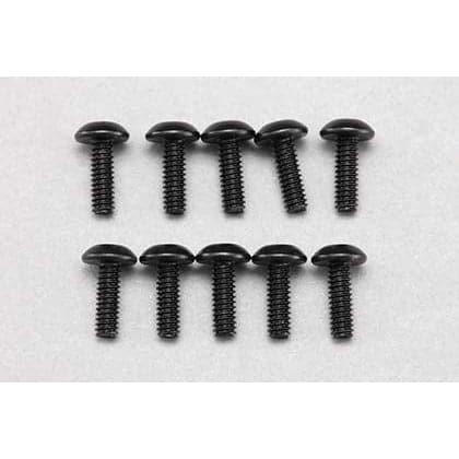 YOKOMO Screws M2 x 6mm