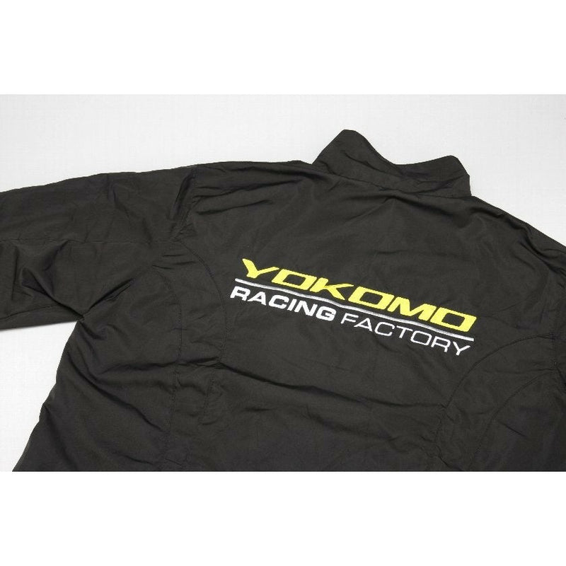 YOKOMO Factory Jacket (S Size)