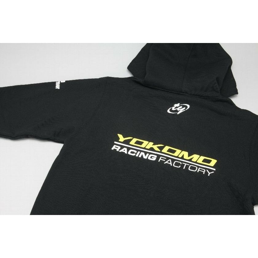 YOKOMO Factory Hoodie (L Size)