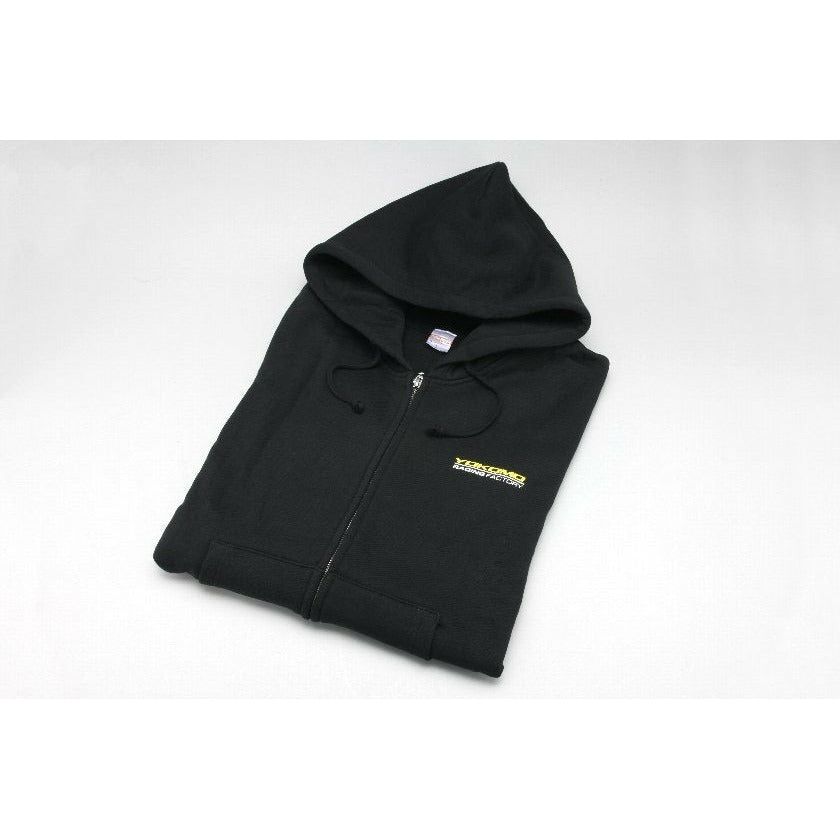 YOKOMO Factory Hoodie (L Size)